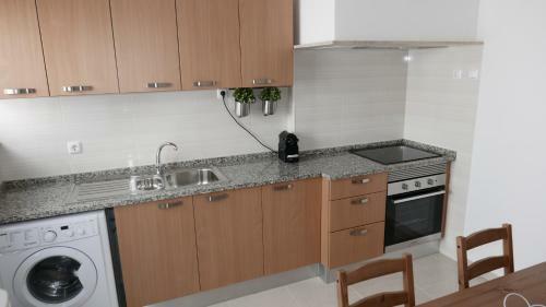 Apartamento Mar A Montes