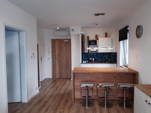Wakacyjna Apartament Nr 25