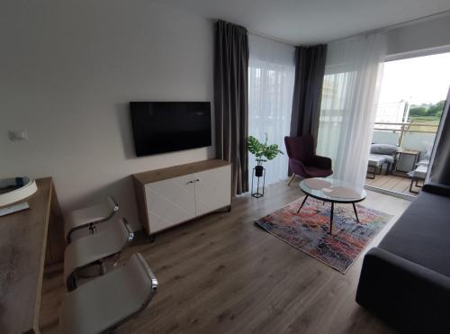 Wakacyjna Apartament Nr 25