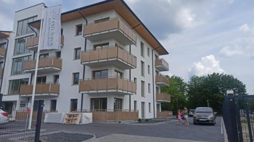 Wakacyjna Apartament Nr 25