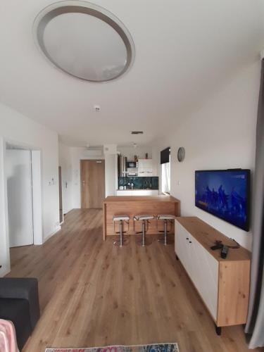 Wakacyjna Apartament Nr 25