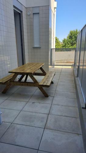 Apartamentos Guima