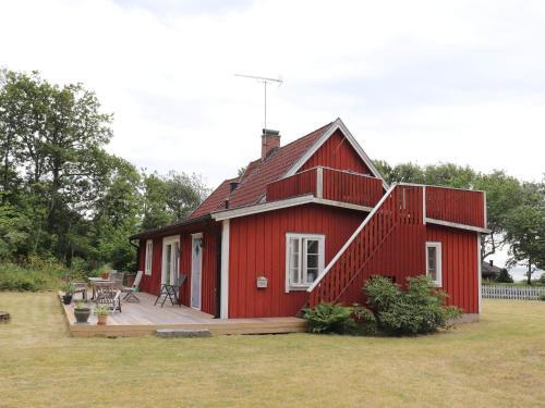 Holiday Home Ugglarp III