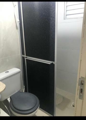 Apartamento Apto No Cora��o Do Jd. Carvalho