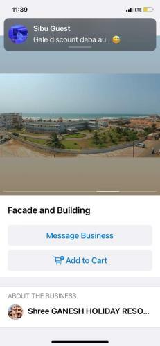 Oyo 90912 Zeez Hotels Homes Pvt Ltd