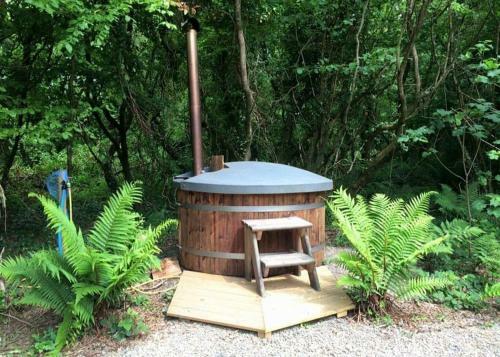 Hotel Florence Springs Glamping