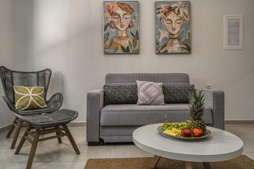 Apartamento Andy's & Hari's Elegant Town Studios