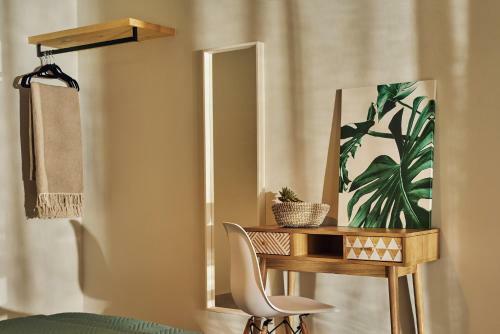Mari�eiro Apartment!