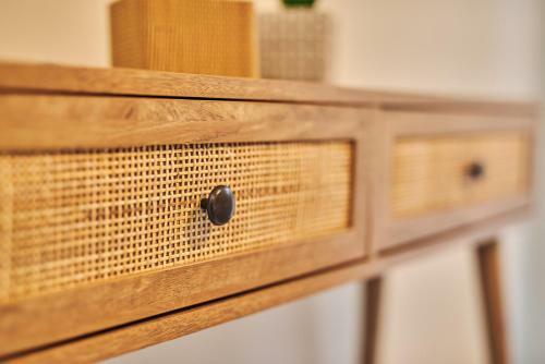 Mari�eiro Apartment!