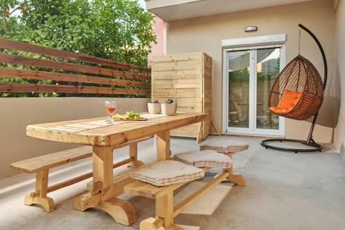 Mari�eiro Apartment!