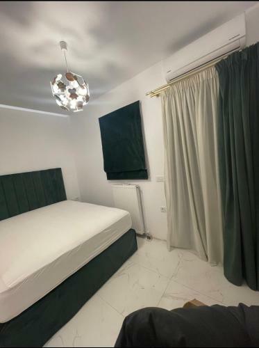 Apartamento White House