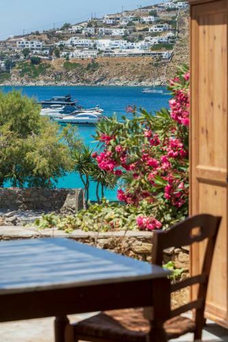Mymykonos Villa II