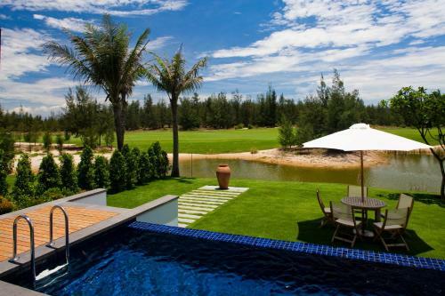 The Ocean Villas
