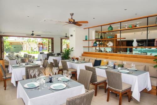 The Ocean Villas
