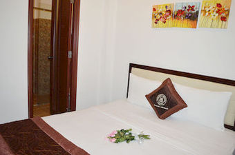 Brown Bean 2 Hotel