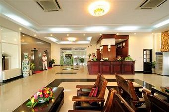 Duy Tan 2 Hotel