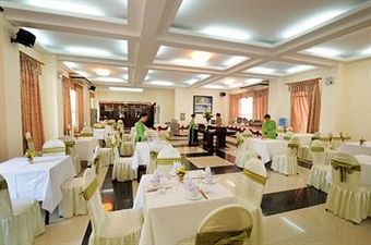 Duy Tan 2 Hotel
