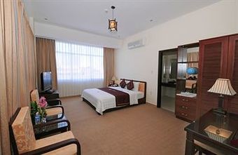 Duy Tan 2 Hotel
