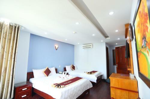 Phu My Long Hotel