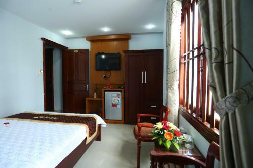 Phu My Long Hotel