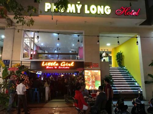 Phu My Long Hotel