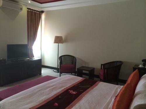 Villa Hue Hotel