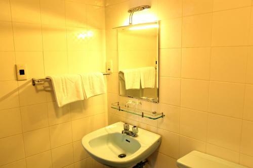Song Huong Hotel