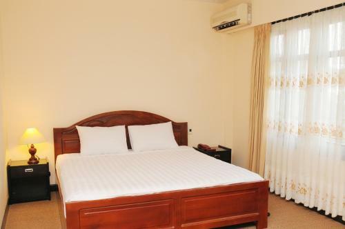 Song Huong Hotel