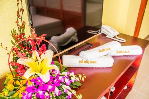 Hotel Binh Minh Resort