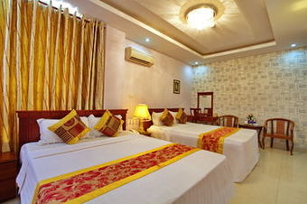 Romeliess Hotel
