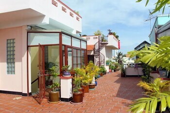 Hostal Murray Guesthouse