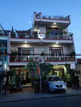 Hostal Murray Guesthouse