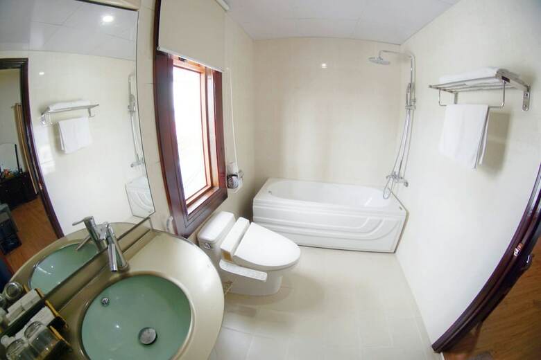 Kieu Anh Hotel