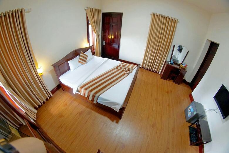 Kieu Anh Hotel