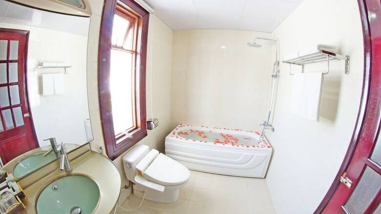 Kieu Anh Hotel