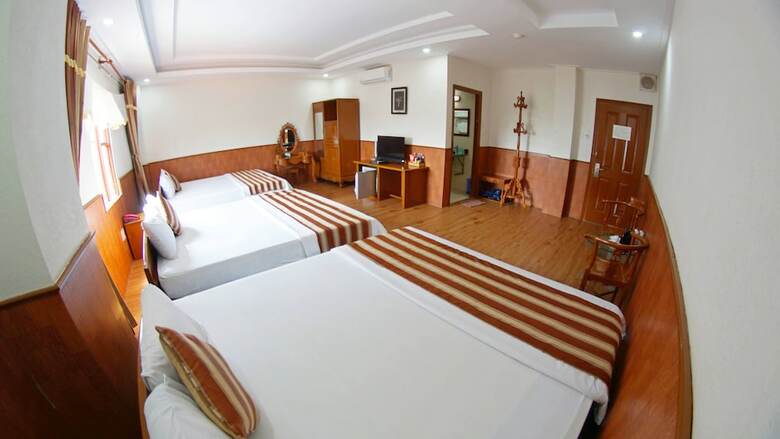 Kieu Anh Hotel