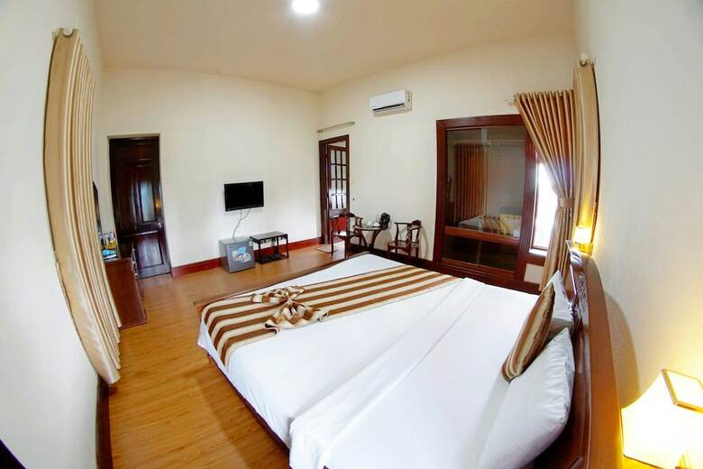 Kieu Anh Hotel