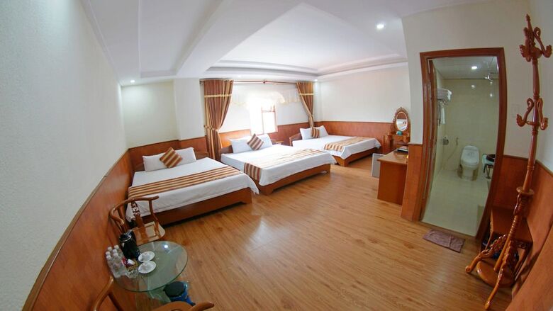 Kieu Anh Hotel
