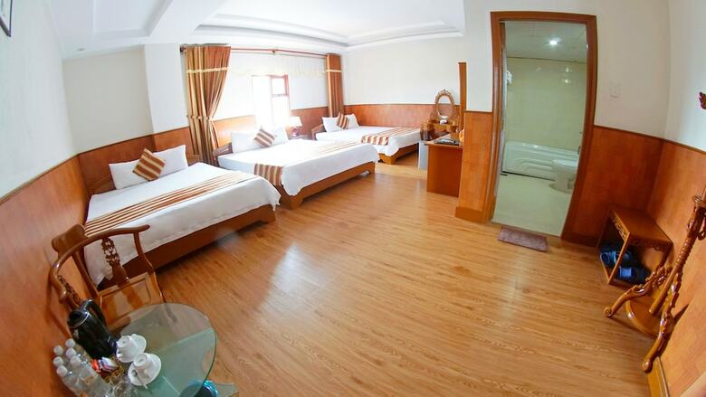 Kieu Anh Hotel