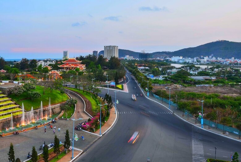 Kieu Anh Hotel