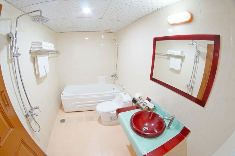 Kieu Anh Hotel