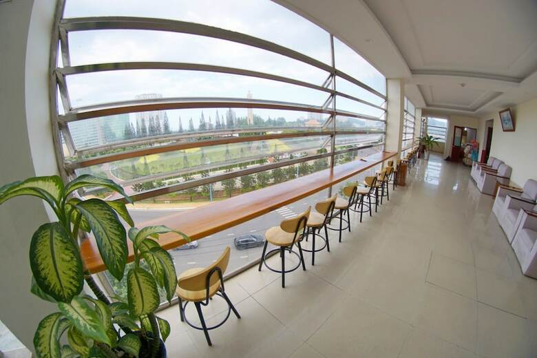 Kieu Anh Hotel