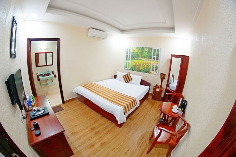 Kieu Anh Hotel