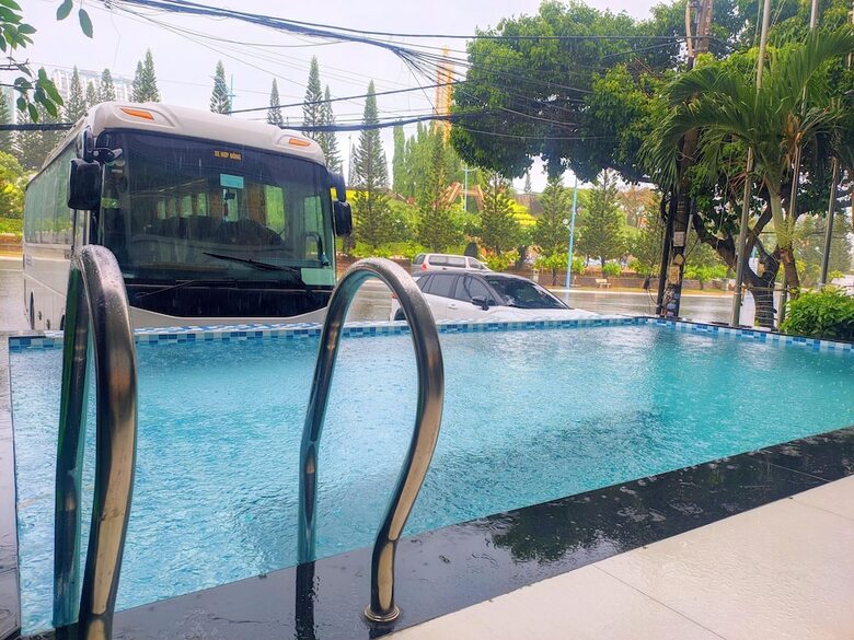 Kieu Anh Hotel