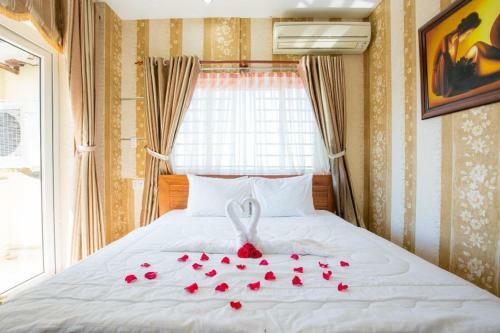 Seika Hotel 68 V� Th? S�u