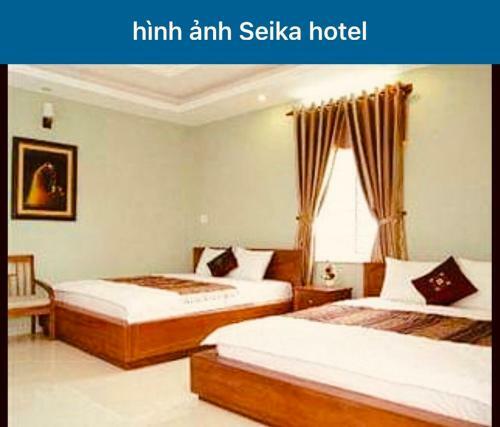 Seika Hotel 68 V� Th? S�u