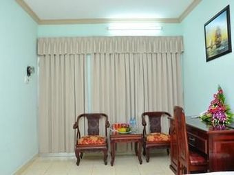 Lam Son Hotel