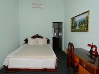 Lam Son Hotel