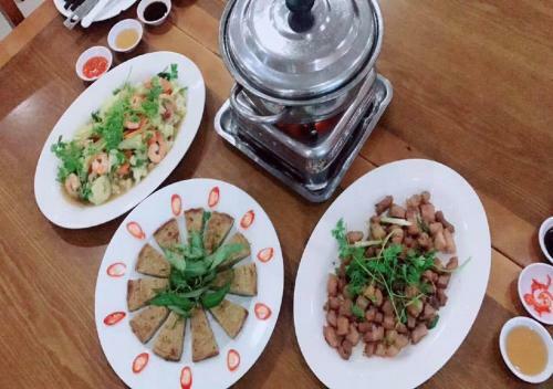 Ngoc Han Vung Tau Hotel