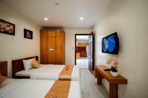 Amis Hotel